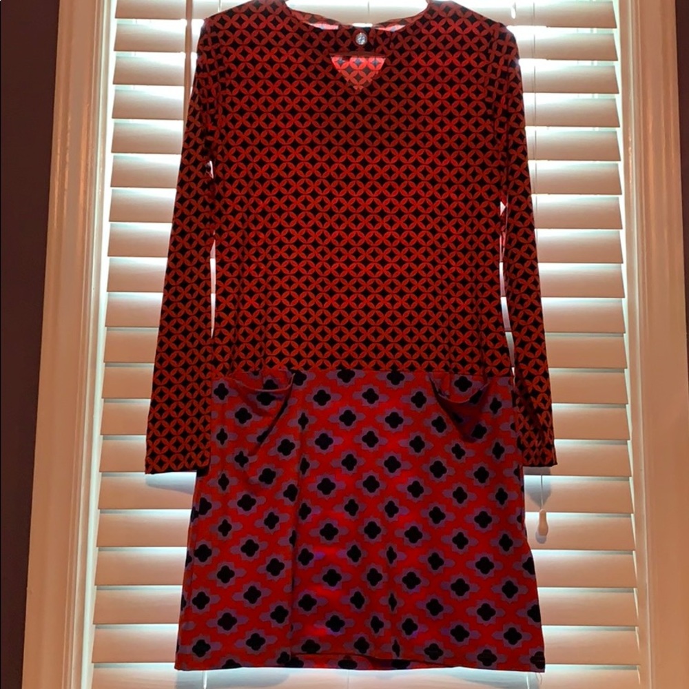Tracy negoshian dress. Size xs